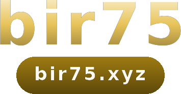 bir75 logo